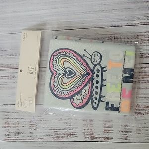 Baby GAP 2 piece Short Sleeve Sleepwear Pajamas 18-24 mo NEW